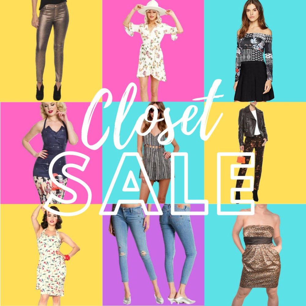 SALE